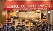 Planet Hollywood Resort and Casino Hotel Earl of Sandwich