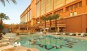 Suncoast Hotel and Casino Swimming Pool