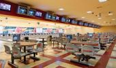 Suncoast Hotel and Casino Bowling Alley