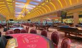 Suncoast Hotel and Casino Table Games