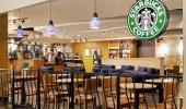 The Westin Casuarina Las Vegas Hotel Starbucks Coffee