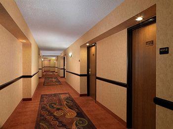 Riviera Hotel & Casino Las Vegas, Standard Dbl Dbl room, Ri…